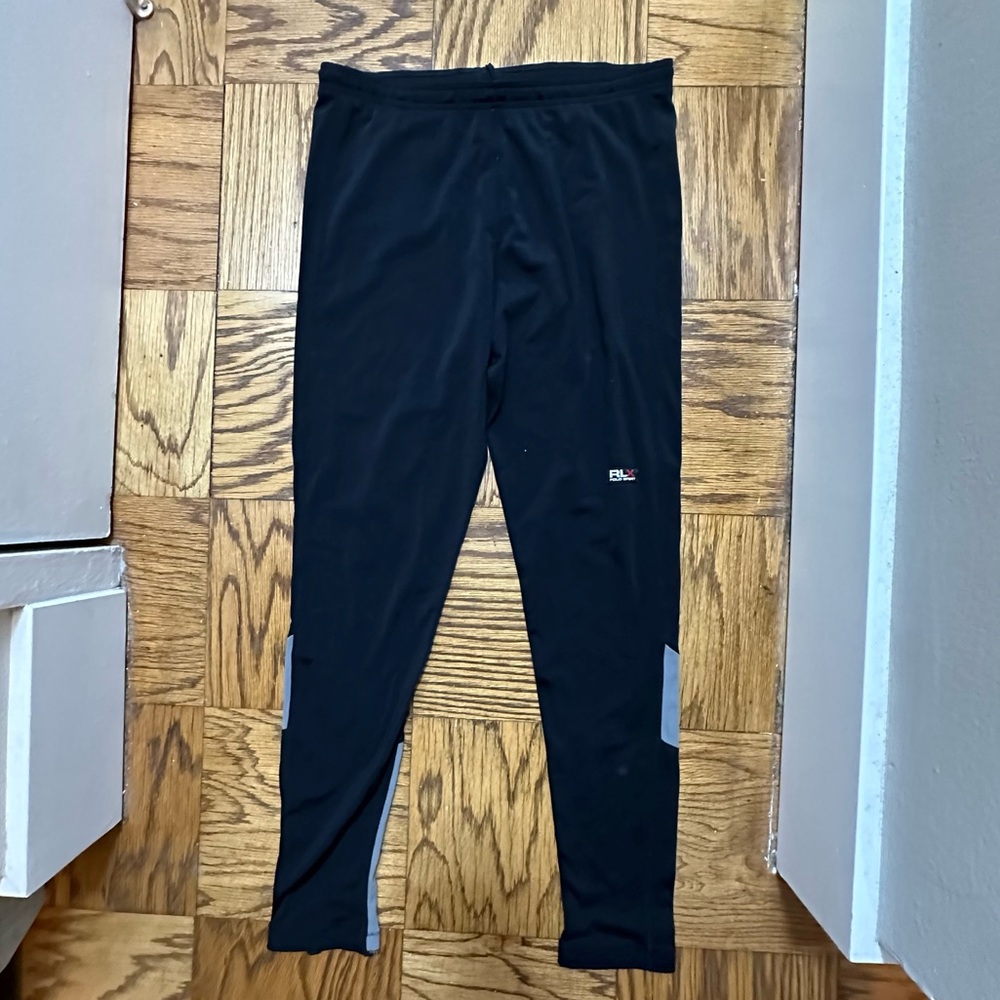RLX Vintage Men’s Leggings, XL